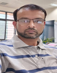 Dr. Tapan Kumar Dutta