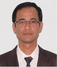 Dr. Probal Jyoti Doley