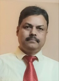 Dr. Fazal Ali Ahmed