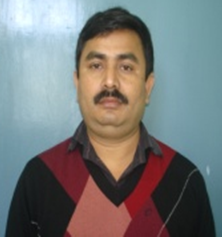 Dr. Girin Kalita