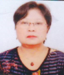 Mrs. Judy Lalrinsangi