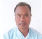 Angom Rabi Singh