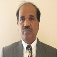 Dr. Hridayesh Prasad