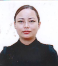 Zohmingthangi Ralte