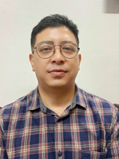 Dr. Joy Lalmuanpuia