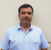 Dr. P. Roy Choudhury