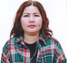 R. Malsawmtluangi
