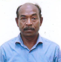 Samdyal Singh